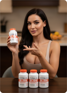 CitrusBurn Review 2026 – Ingredients, Benefits, Price & Results gemini generated image ji541759417717516