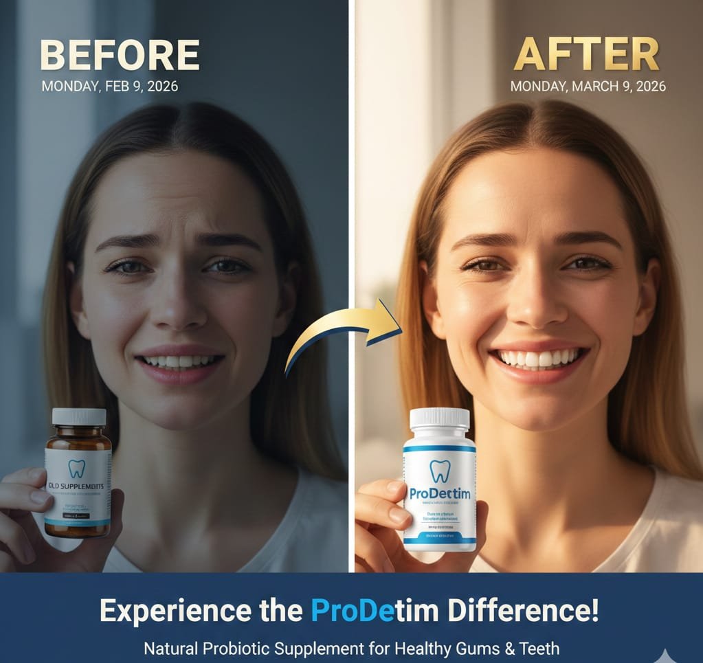 ProDentim Review 2026 – Does This Oral Probiotic Really Work? img 20260209 wa0022