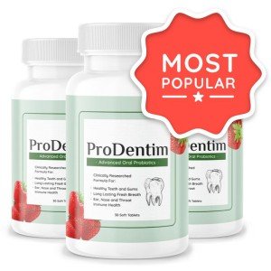 ProDentim Review 2026 – Does This Oral Probiotic Really Work? prodentim 21702971708025